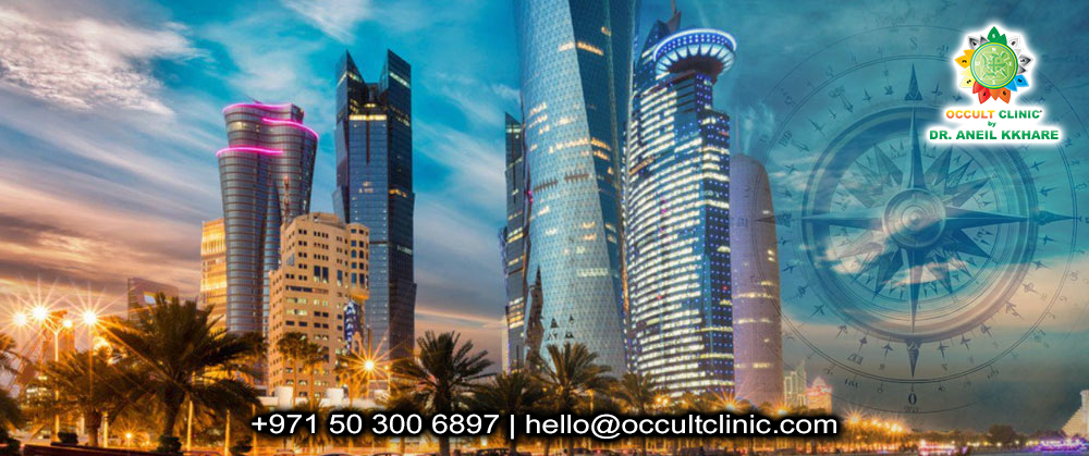 Best Vastu Consultant in Qatar - Vastu Corrections Without Demolition
