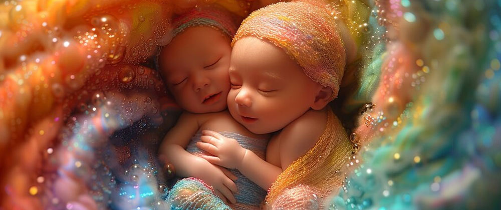 Newborn Baby Numerology Consultancy