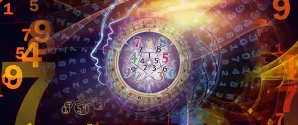 Personal Numerology Consultancy