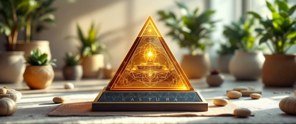 Pyramid Vastu Course