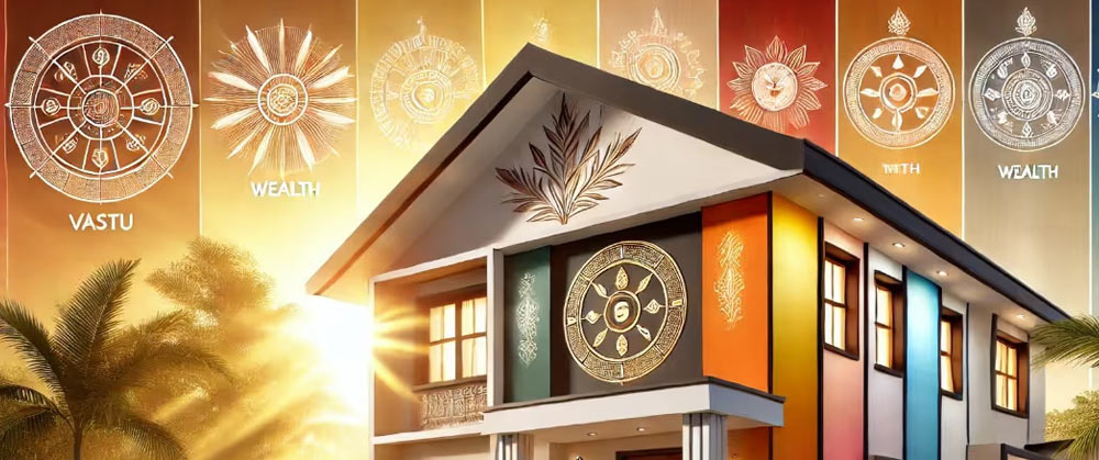 Vastu-Diploma-Course