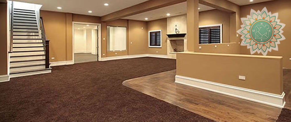 Vastu for Basements