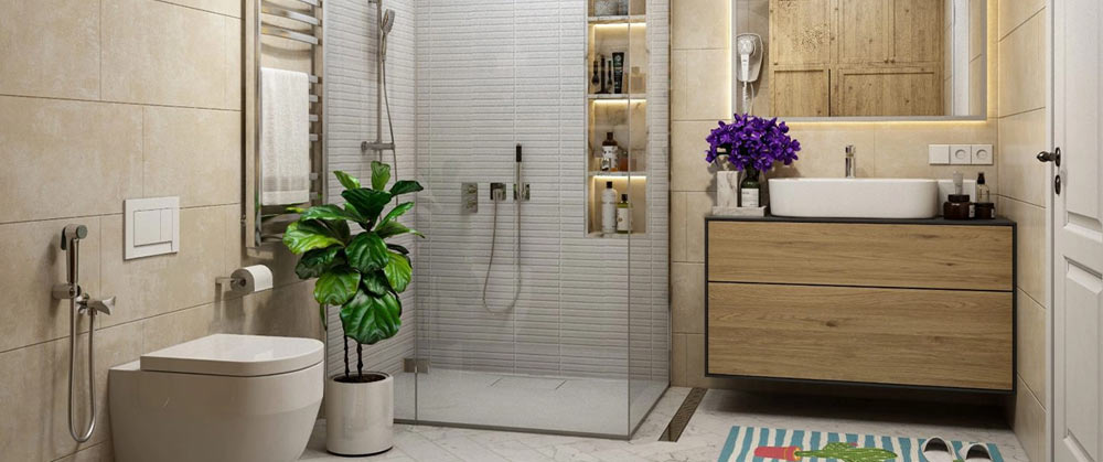 Vastu for Bathrooms & Toilets