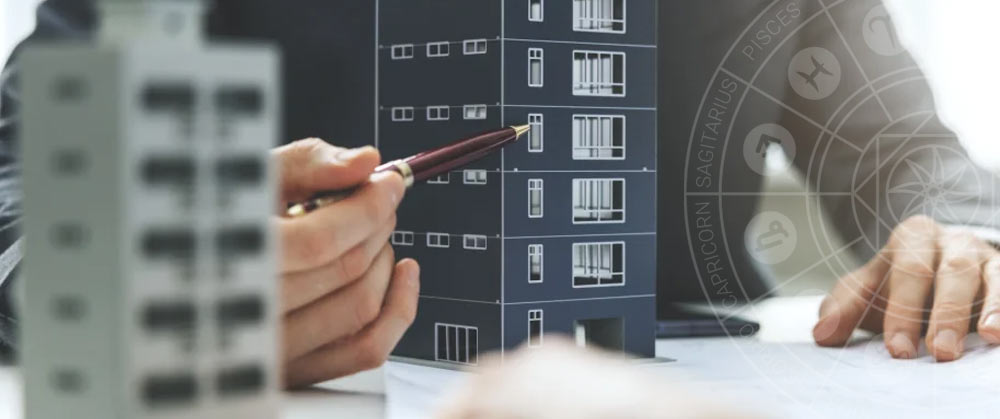 Vastu for Builders & Real Estate Developers