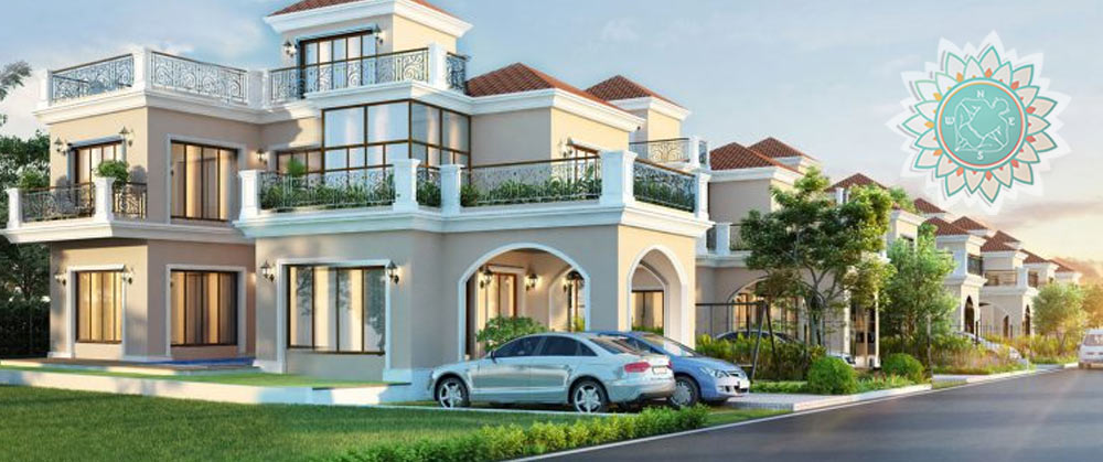 Vastu for Bungalows