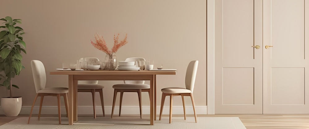 Vastu for Dining Areas