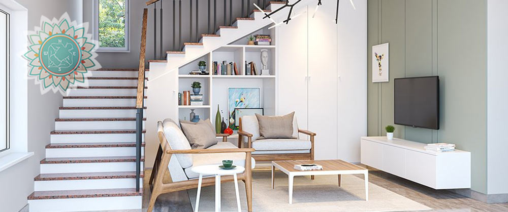 Vastu for Duplex Homes