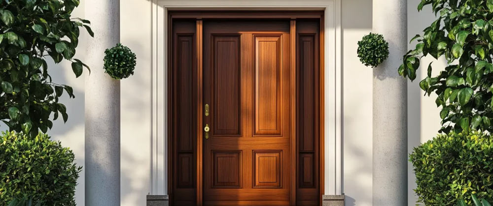 Vastu for Entrance & Main Door Placement