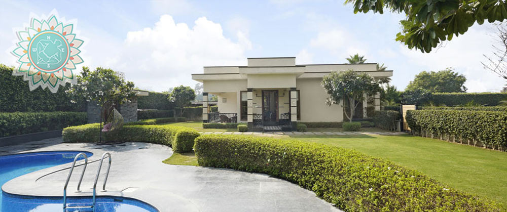 Vastu for Farmhouses