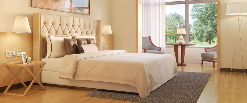 Vastu for Guest Rooms