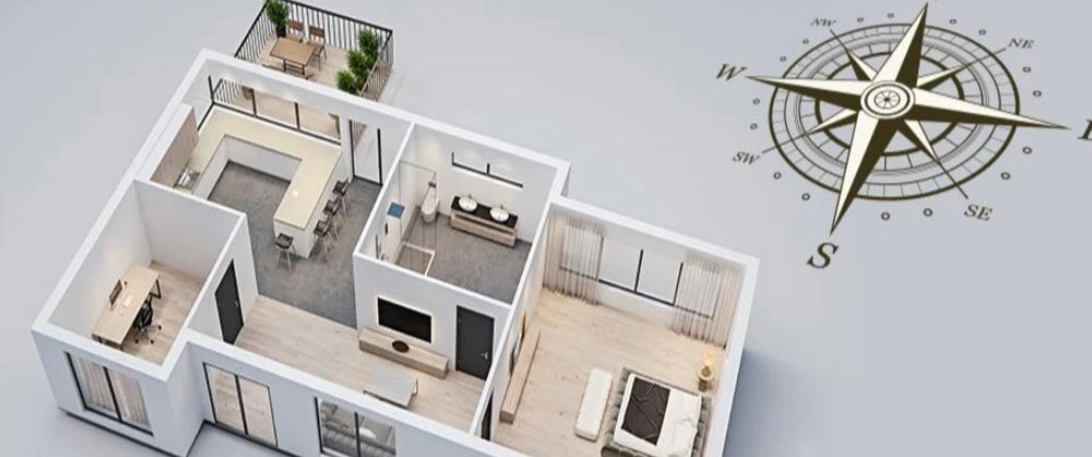 Vastu for Home Extensions & Renovations