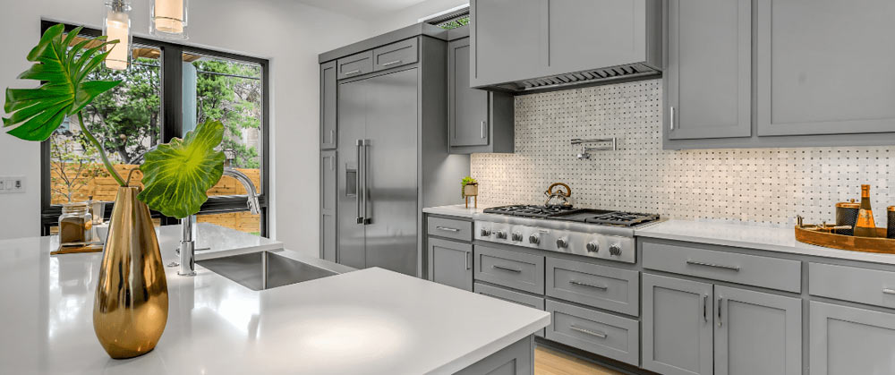 Vastu for Kitchens