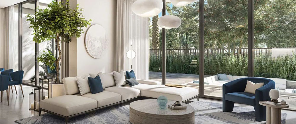 Vastu for Living Rooms