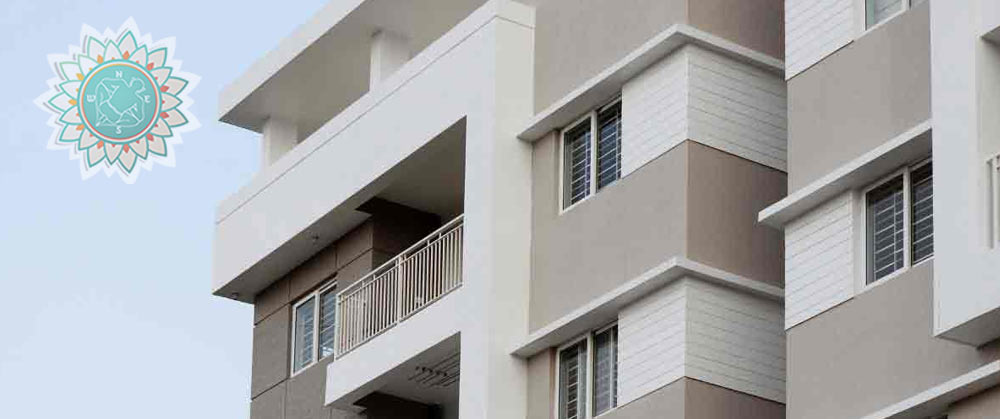 Vastu for Rented Homes & Apartments