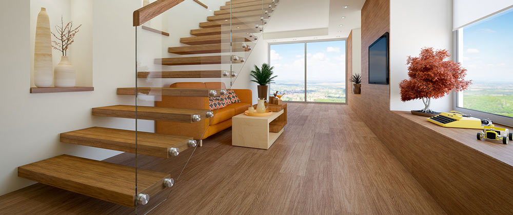 Vastu for Staircase Placement