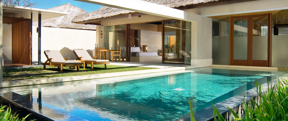 Vastu for Swimming Pools & Water Features
