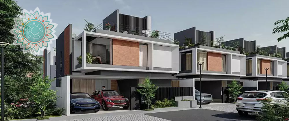 Vastu for Villas