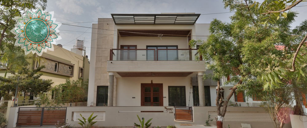 Vastu for multi-Story Homes