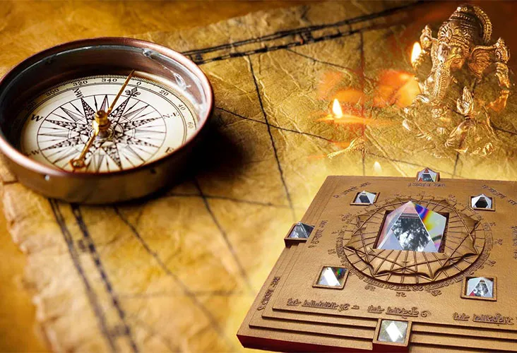 Vastu Courses