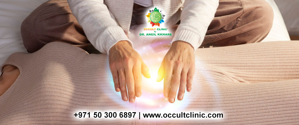 Difference Between White Magic and Energy Healing Practices