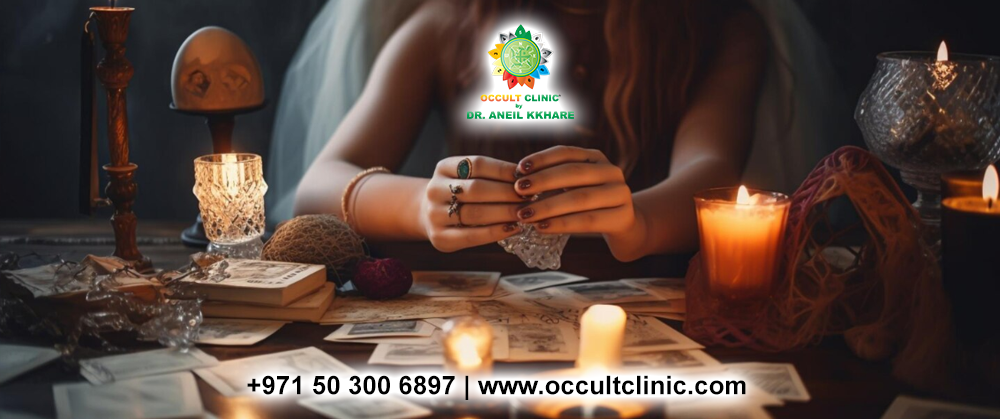 Introduction to Occult Sciences and Their Role in Healing