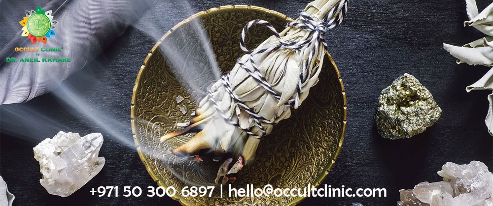 Protection Rituals for Homes Affected by Negative Energies