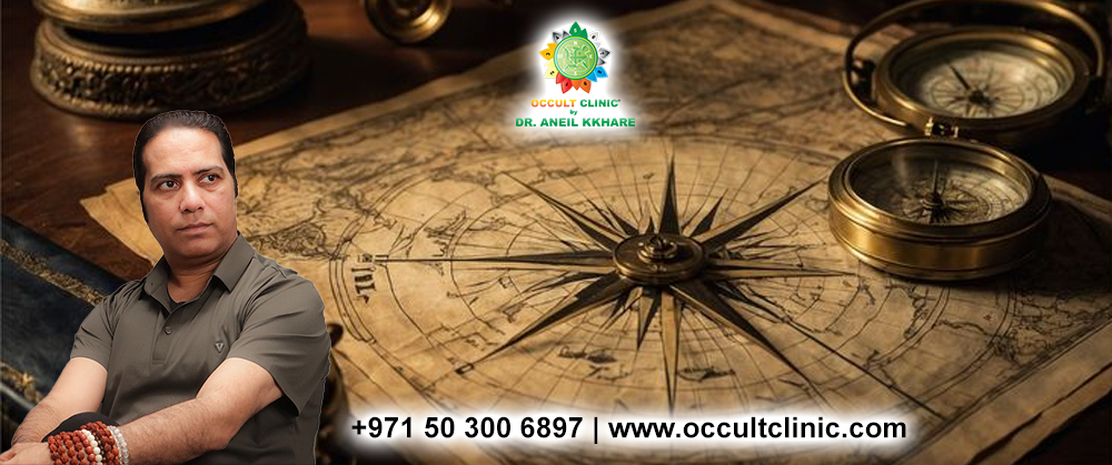 Vastu Shastra expert in Dubai