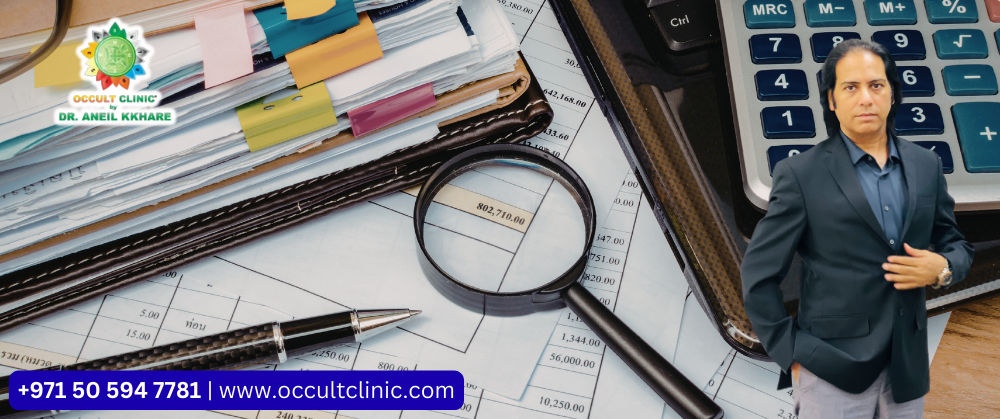 Numerology for Career Guidance in Dubai 