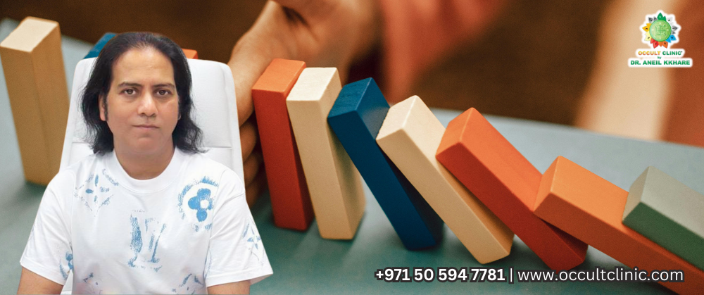 Best Numerologist in Abu Dhabi 