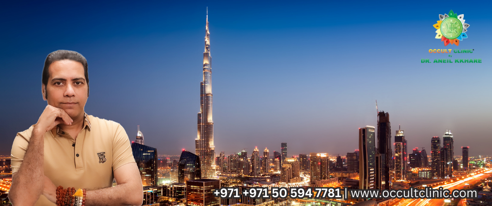 best Numerology Consultant in the UAE 