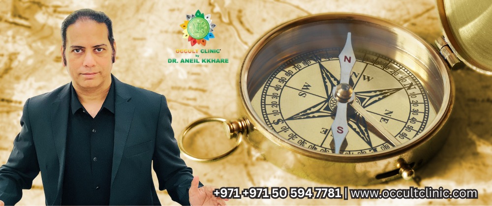 Best Vastu consultant in Dubai  