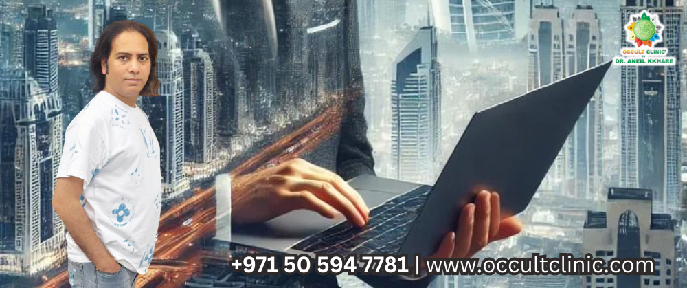 Best Numerologist for Marriage Compatibility in Dubai  