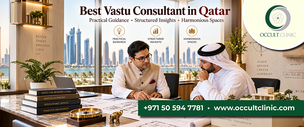 Best Vastu Consultant in Dubai