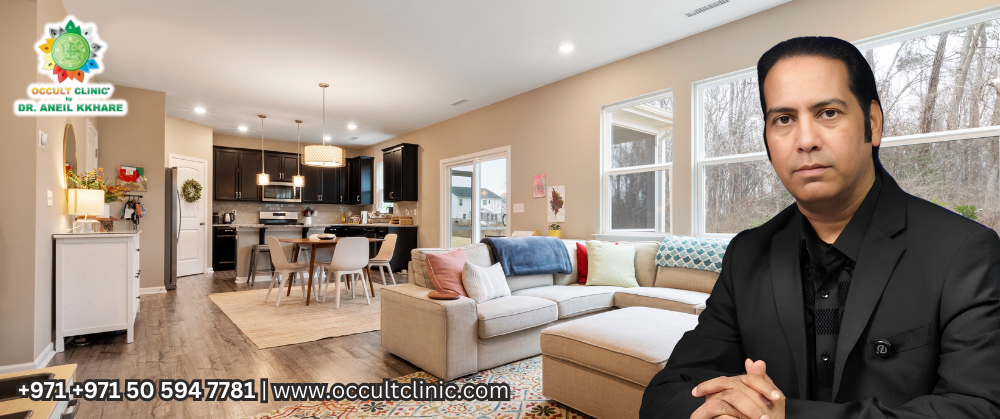 Best Vastu Consultant in Sharjah 