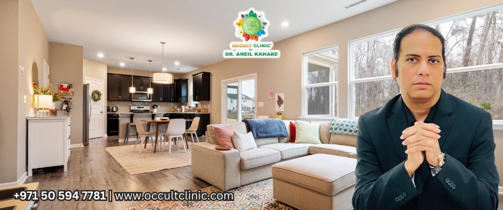 Vastu Expert for Villa in Dubai 