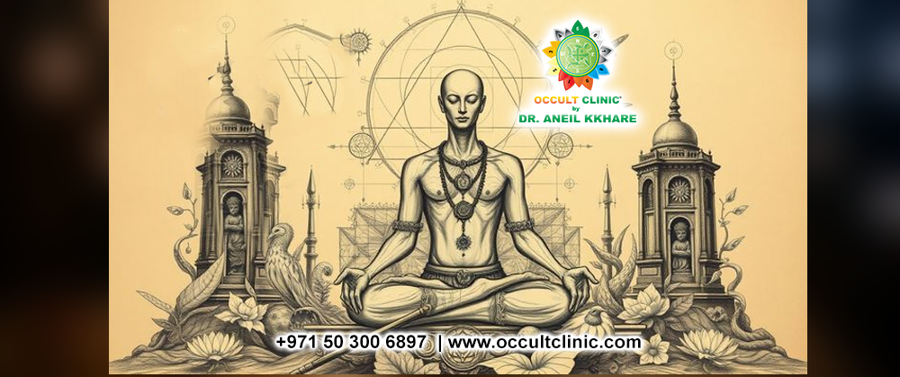 Comparative Analysis of Occult Practices Across Cultures