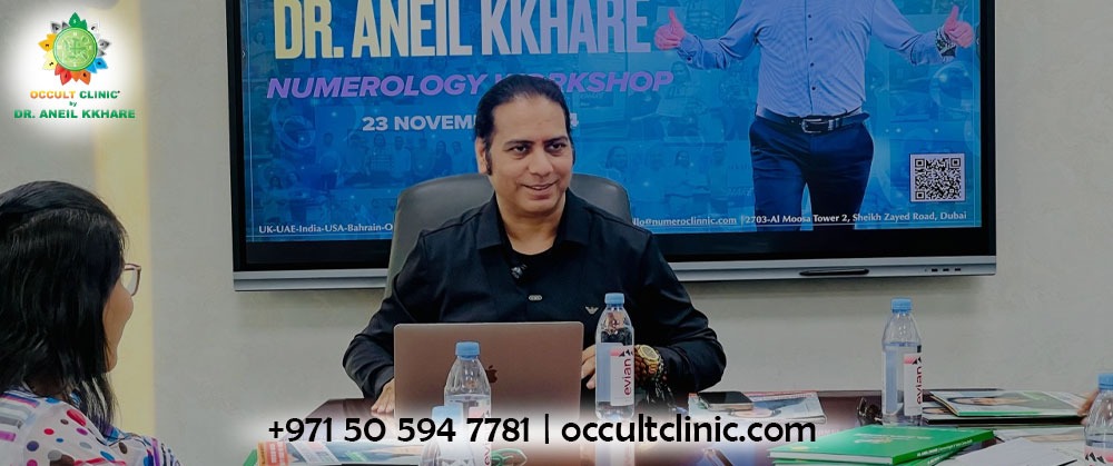 Renowned Vastu Expert in Dubai 