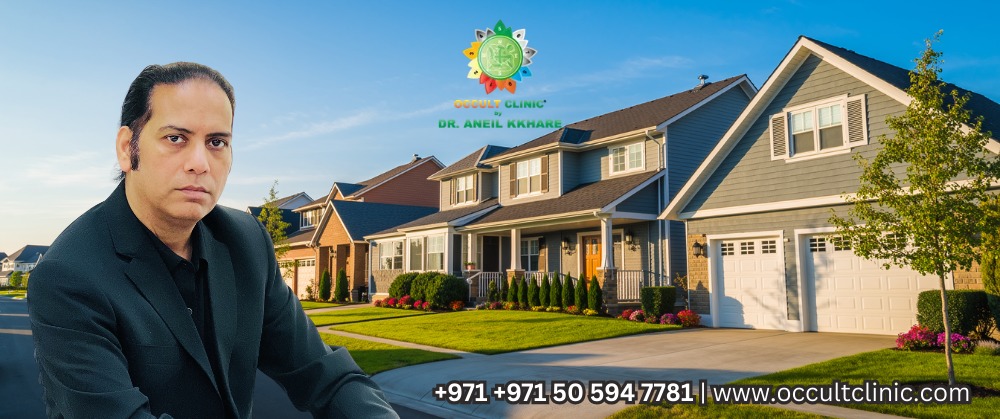 Best Vastu Consultant in Dubai 