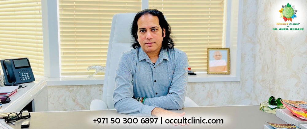 Best Vastu Consultant in Dubai  