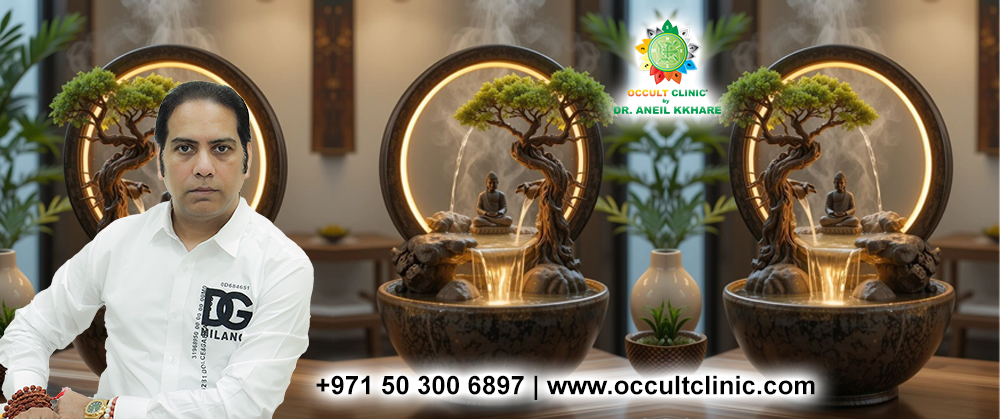 Best Vastu consultant in UAE 