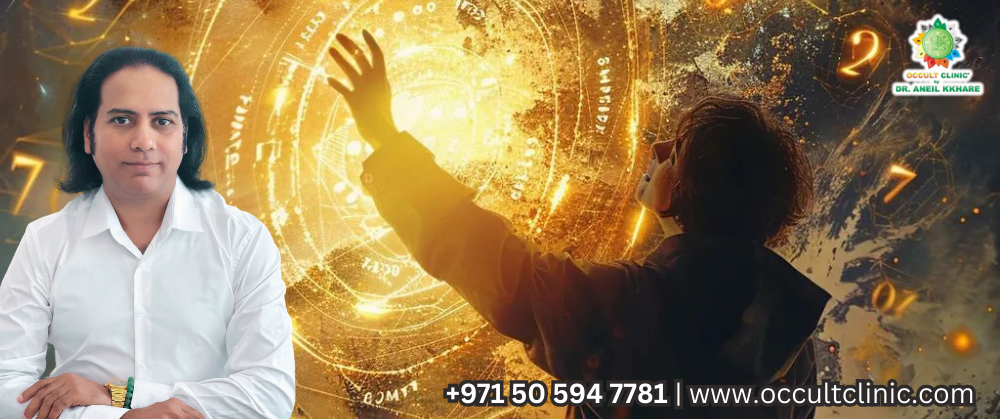 Best Numerologist for Business Advice in Bahrain 