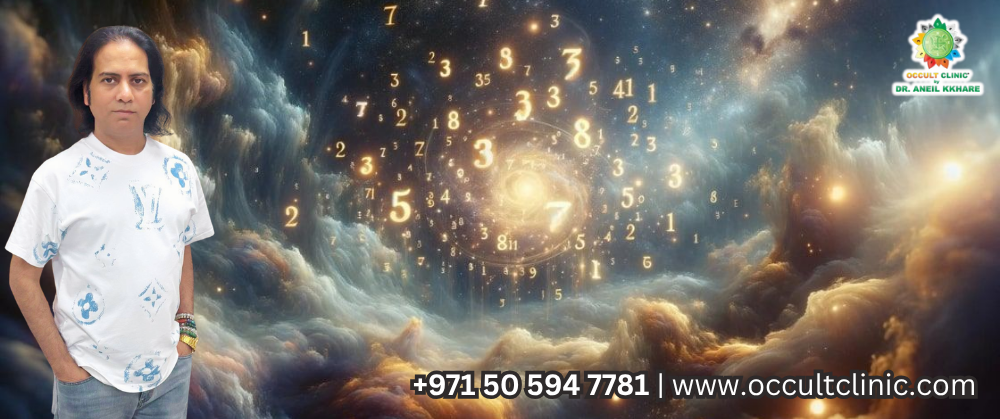 Numerology Expert in Bahrain  