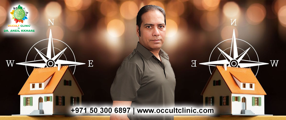 Best Vastu Consultant in Dubai