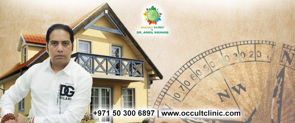 Best Vastu consultant in UAE services