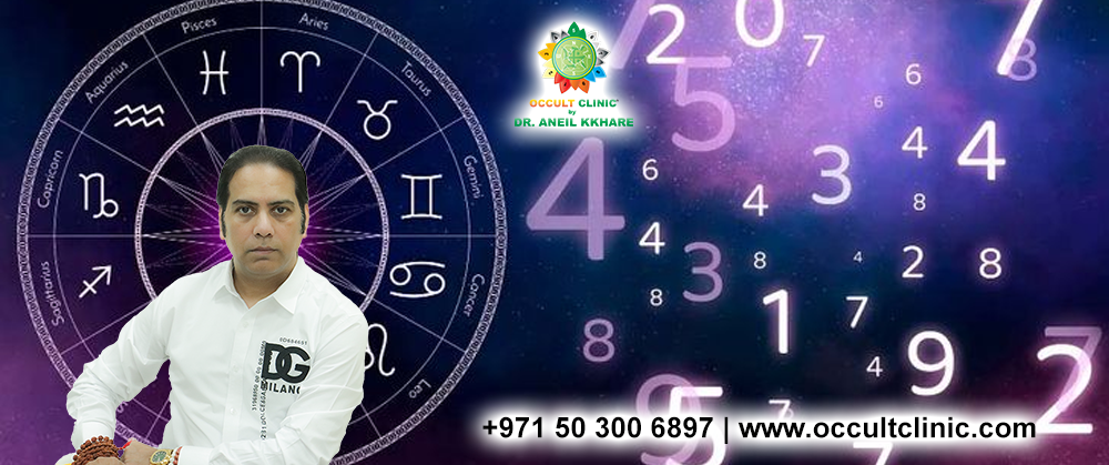 Vastu and Numerology Expert
