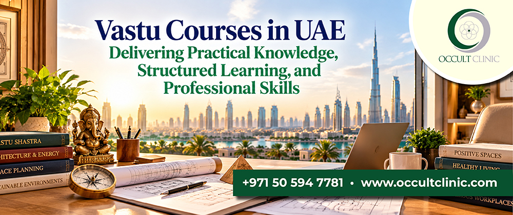 Vastu Courses in UAE 