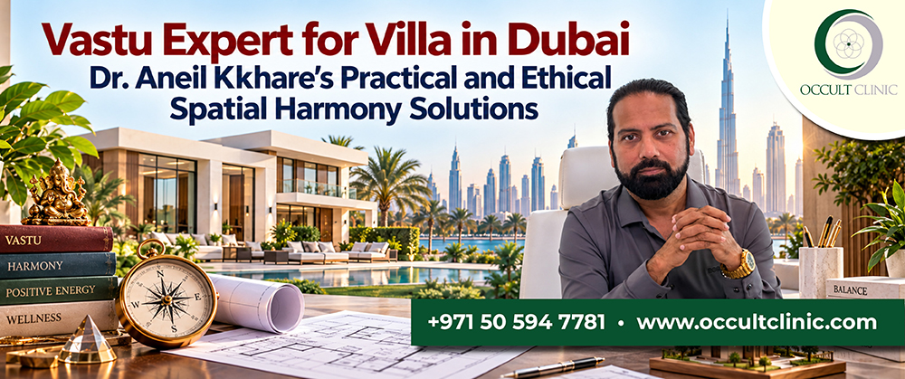 Best Numerologist for Marriage Compatibility in Dubai 