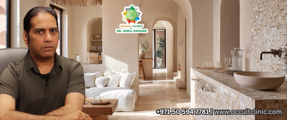 Vastu Expert for Villa in Dubai 