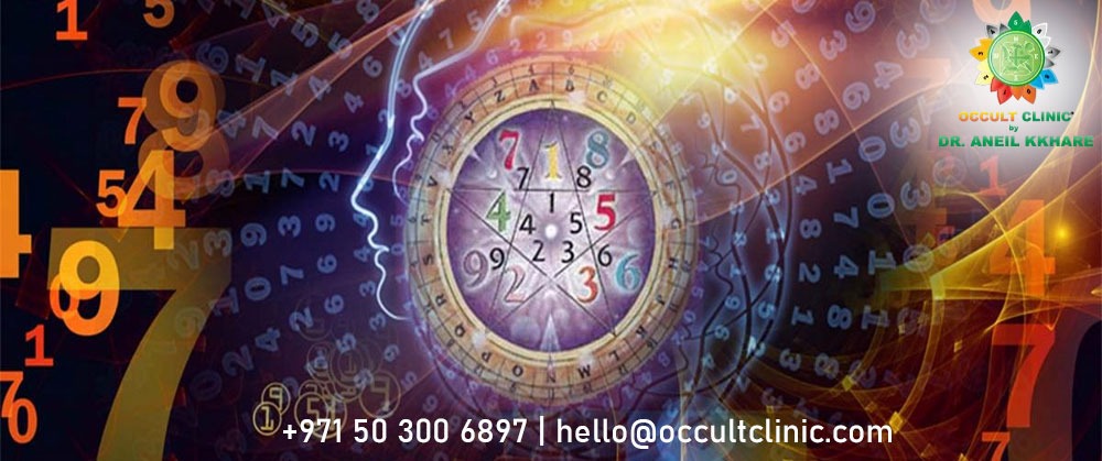 best numerology consultant in Dubai 